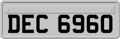 DEC6960
