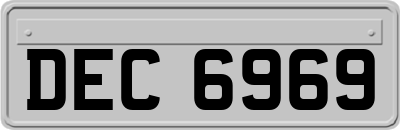 DEC6969