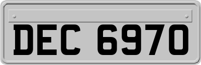 DEC6970