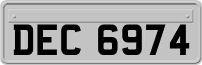 DEC6974