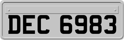 DEC6983