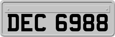 DEC6988