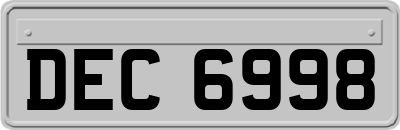 DEC6998