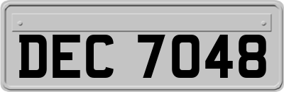 DEC7048