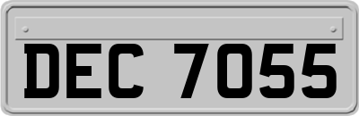 DEC7055