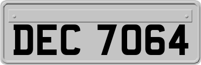 DEC7064