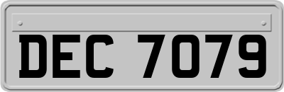 DEC7079
