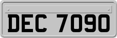 DEC7090