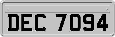 DEC7094