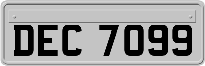 DEC7099