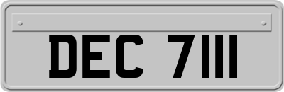 DEC7111