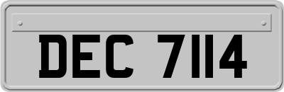 DEC7114