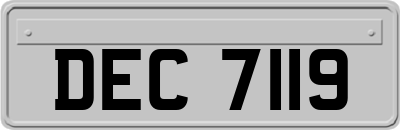 DEC7119