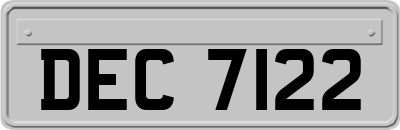 DEC7122