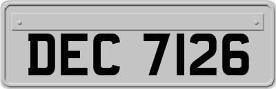 DEC7126