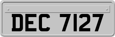 DEC7127