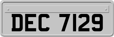 DEC7129