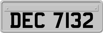 DEC7132