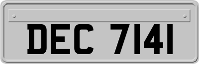 DEC7141