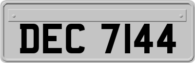 DEC7144