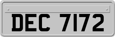 DEC7172