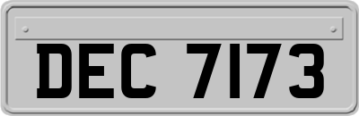 DEC7173