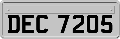DEC7205