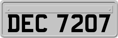 DEC7207