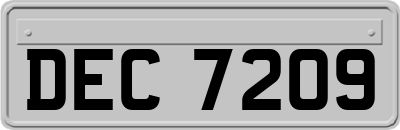 DEC7209