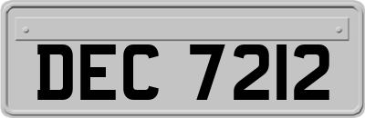 DEC7212