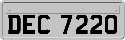 DEC7220