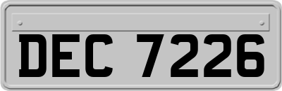 DEC7226