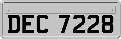 DEC7228