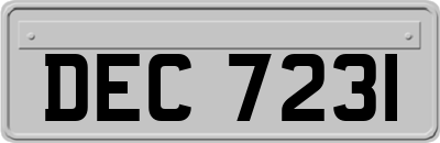 DEC7231