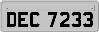 DEC7233