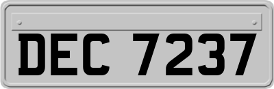 DEC7237