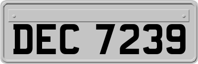 DEC7239