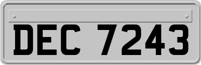 DEC7243