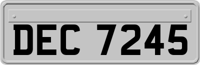 DEC7245