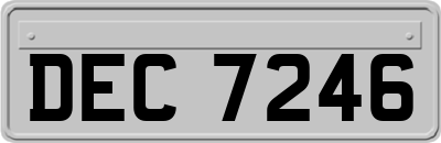 DEC7246