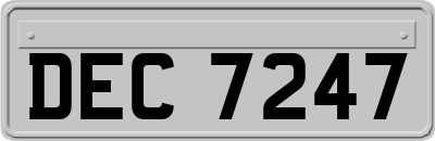 DEC7247