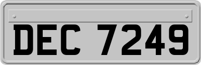 DEC7249