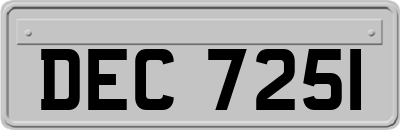 DEC7251
