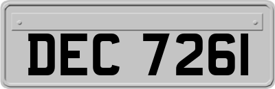 DEC7261