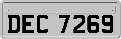 DEC7269