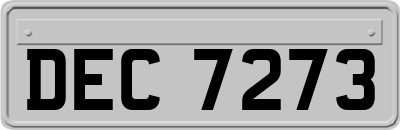 DEC7273