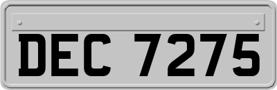 DEC7275