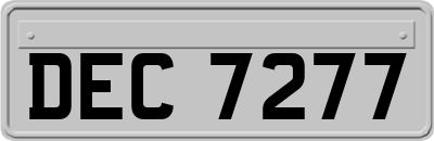 DEC7277