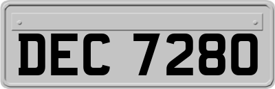 DEC7280