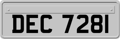 DEC7281